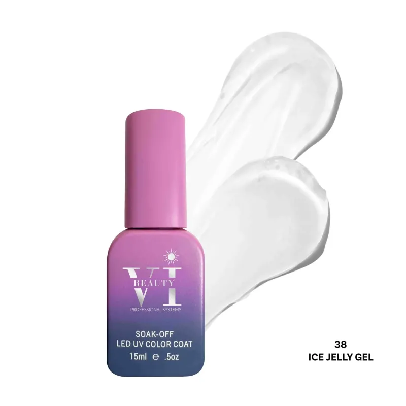 Ice Jelly Gel 15ml 38 - SKU 140900-38