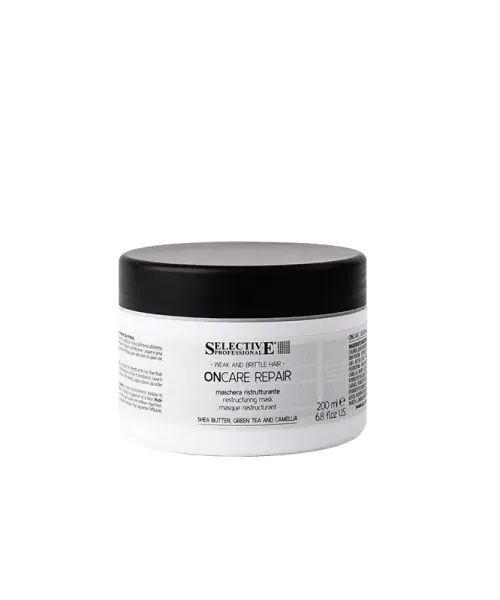 SELECTIVE PROFESSIONAL ON CARE REPAIR MASK 200ml