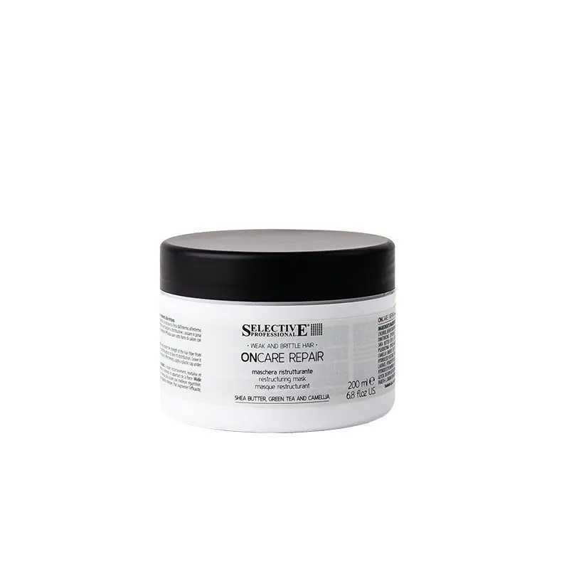 SELECTIVE PROFESSIONAL ON CARE REPAIR MASK 200ml