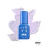 MERMAID NON WIPE TOP COAT 15ML - SKU 100297