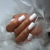 POLY GEL MIXCOCO 30ML MILKY WHITE - SKU 170830