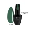 MS-1298 Ημιμόνιμο Βερνίκι Mixcoco 15ml (Dark Olive Green) - SKU 111298