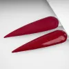 MS-1429 Ημιμόνιμο Βερνίκι Mixcoco 15ml (Shimmer Cinamon Red) - SKU 111429