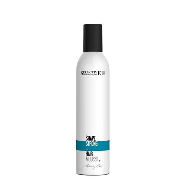 SELECTIVE PROFESSIONAL ARTISTIC FLAIR STRONG HAIR MOUSSE 400ml