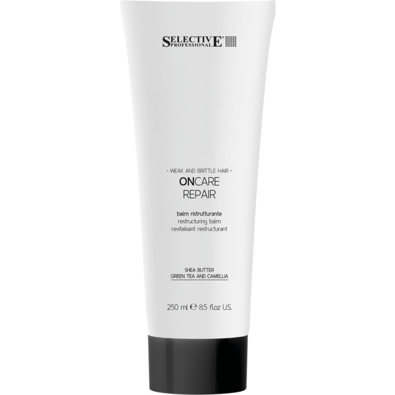SELECTIVE PROFESSIONAL ON CARE REPAIR RESTRUCTURING BALM 250ml