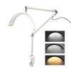 Smart Moonlight Half Moon Lamp Black - SKU 200099-11