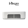 Επαγγελματικός Απορροφητήρας Mixcoco 60W Χρυσός - SKU 203009