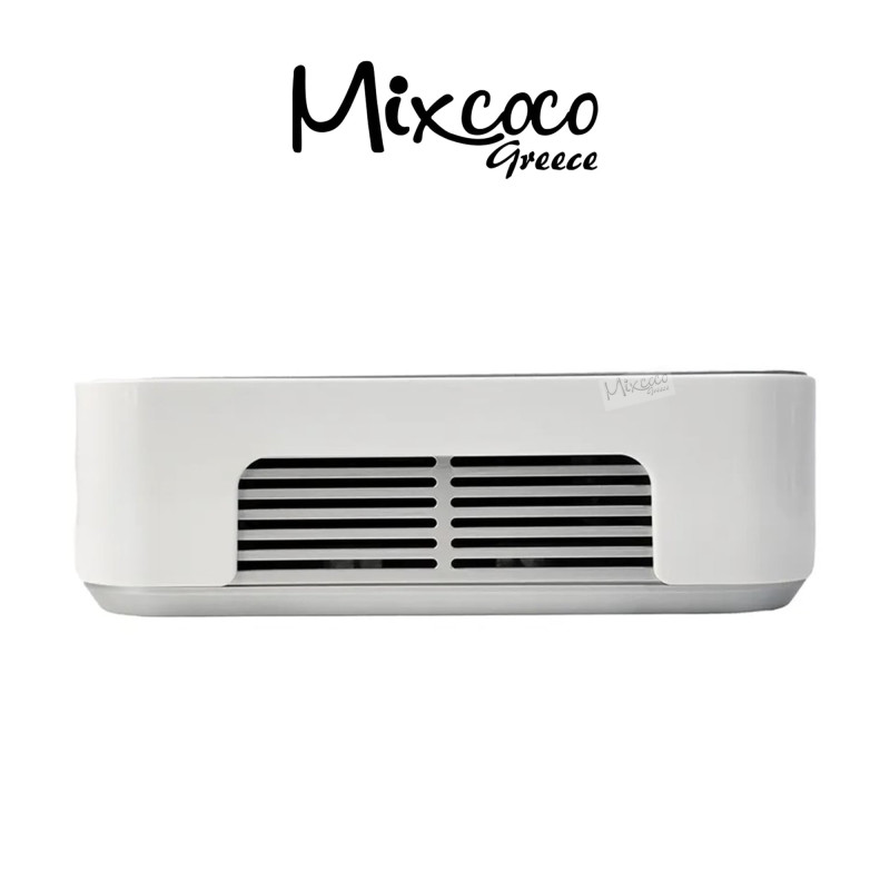 Επαγγελματικός Απορροφητήρας Mixcoco 60W Χρυσός - SKU 203009