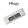 Επαγγελματικός Απορροφητήρας Mixcoco 60W Χρυσός - SKU 203009