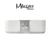 Επαγγελματικός Απορροφητήρας Mixcoco 60W Χρυσός - SKU 203009
