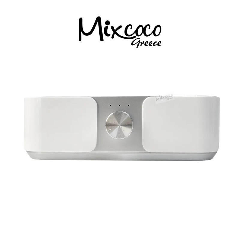 Επαγγελματικός Απορροφητήρας Mixcoco 60W Χρυσός - SKU 203009