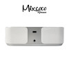 Επαγγελματικός Απορροφητήρας Mixcoco 60W Χρυσός - SKU 203009