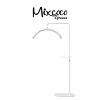 Smart Moonlight Half Moon Lamp White (Επιδαπέδιο) - SKU 200099-13