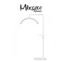 Smart Moonlight Half Moon Lamp White (Επιδαπέδιο) - SKU 200099-13