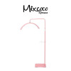 Smart Moonlight Half Moon Lamp Pink (Επιδαπέδιο) - SKU 200099-14