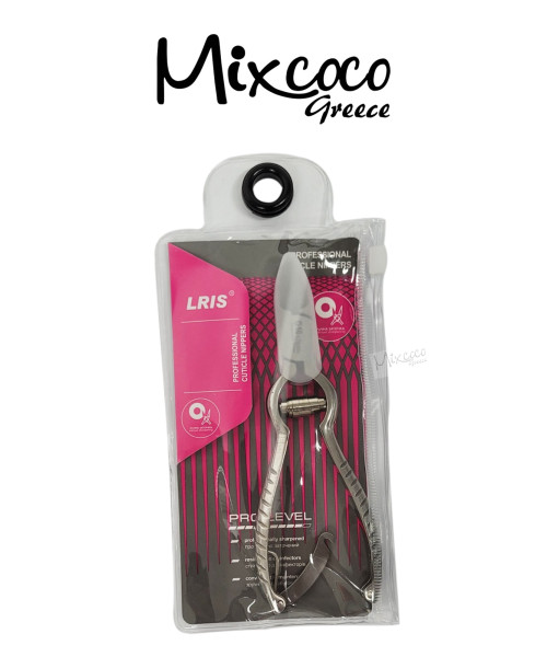 Κόφτης Pedicure LRIS 17mm- Mixcoco