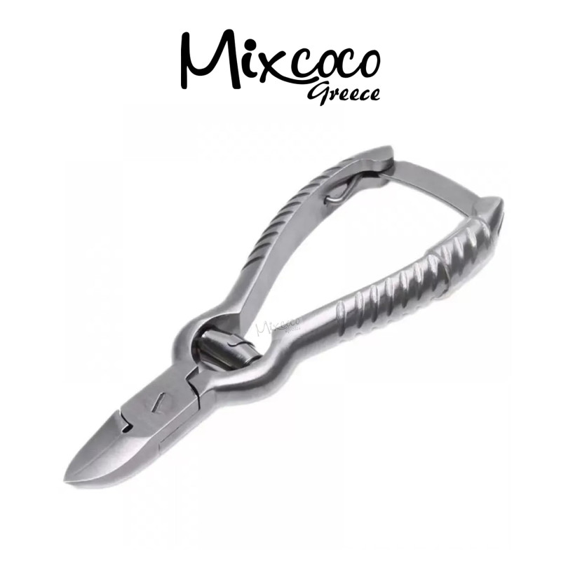 Κόφτης Pedicure LRIS 17mm- Mixcoco