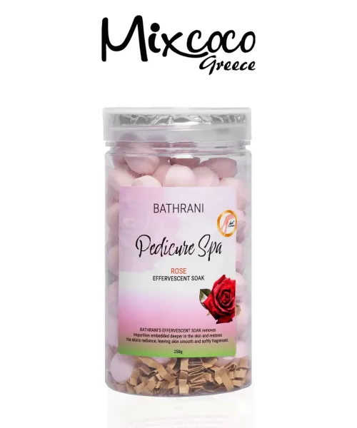ΤΑΜΠΛΕΤΕΣ PEDICURE ΤΡΙΑΝΤΑΦΥΛΛΟ 250gr - SKU 221098-2
