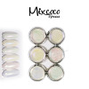 Aurora Pearl Powder Set- Mixcoco