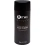 KMAX MICROFIBRE LARGE BLACK 32gr