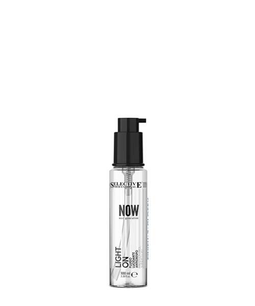 SELECTIVE PROFESSIONAL NOW LIGHT ON 100ml