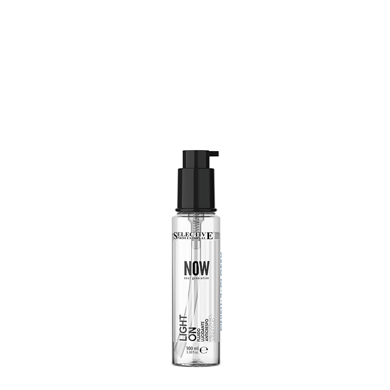 SELECTIVE PROFESSIONAL NOW LIGHT ON 100ml