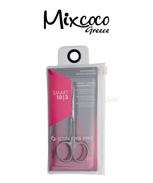 Staleks Ψαλιδάκι Επωνυχίων SS-10&3- Mixcoco