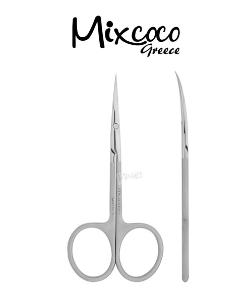 Staleks Ψαλιδάκι Επωνυχίων SS-10&3- Mixcoco