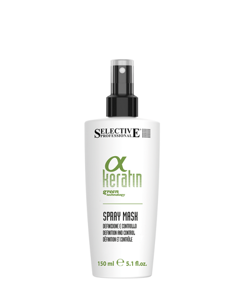 SELECTIVE PROFESSIONAL a-KERATIN SPRAY MASK 150ml