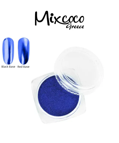 Titanium Powder Μπλε 5gr - SKU 250998