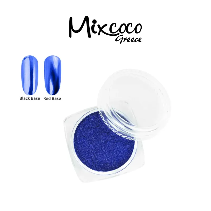 Titanium Powder Μπλε 5gr - SKU 250998