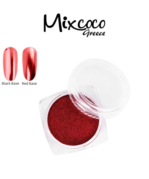 Titanium Powder Κόκκινη 5gr - SKU 250997