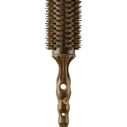 HH SIMONSEN TURN BRUSH 35MM LARGE