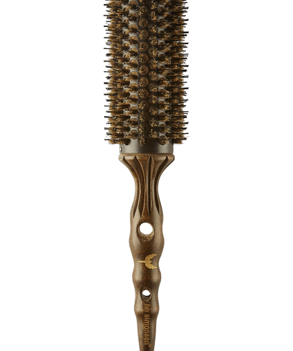 HH SIMONSEN TURN BRUSH 35MM LARGE