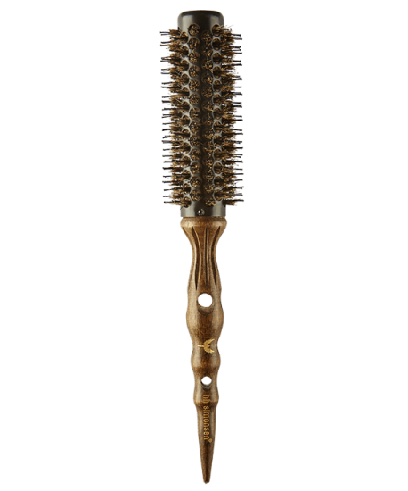 HH SIMONSEN TURN BRUSH 25MM MEDIUM