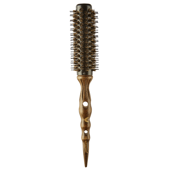 HH SIMONSEN TURN BRUSH 25MM MEDIUM