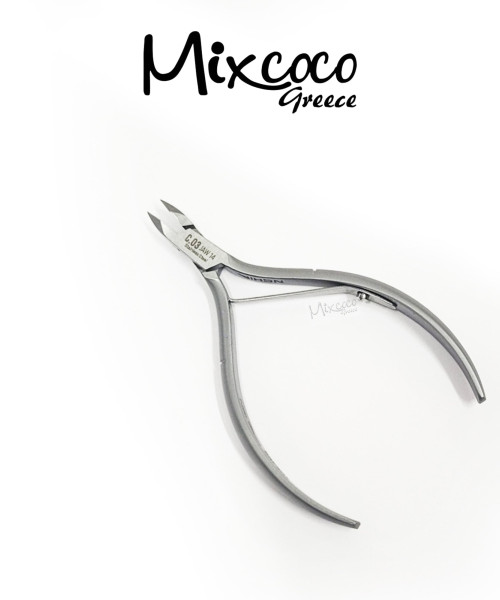 ΠΕΝΣΑΚΙ – ΚΟΠΤΑΚΙ ΕΠΩΝΥΧΙΩΝ NGHIA C.03 6MM - SKU 260505-5