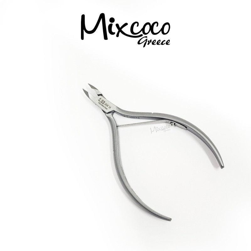 ΠΕΝΣΑΚΙ – ΚΟΠΤΑΚΙ ΕΠΩΝΥΧΙΩΝ NGHIA C.03 6MM - SKU 260505-5