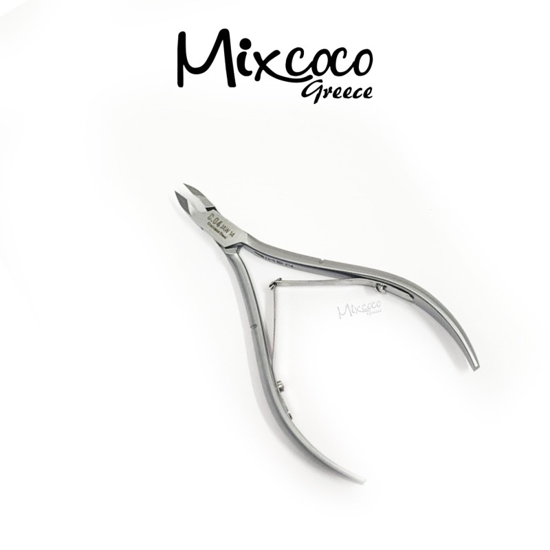 ΠΕΝΣΑΚΙ – ΚΟΠΤΑΚΙ ΕΠΩΝΥΧΙΩΝ NGHIA C-04 6MM - SKU 260505-2