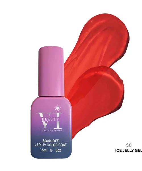 ICE JELLY GEL 15ML 30 - SKU 140900-30