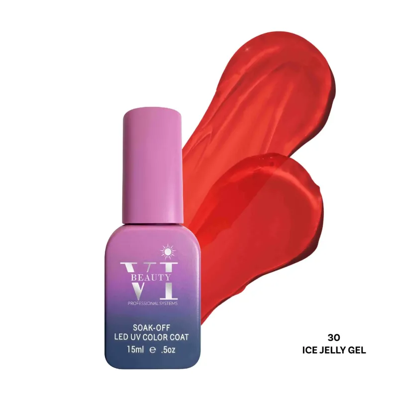 ICE JELLY GEL 15ML 30 - SKU 140900-30