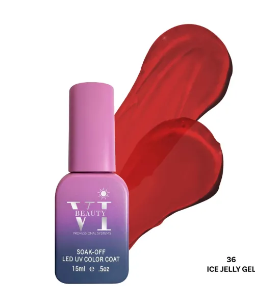 ICE JELLY GEL 15ML 36 - SKU 140900-36