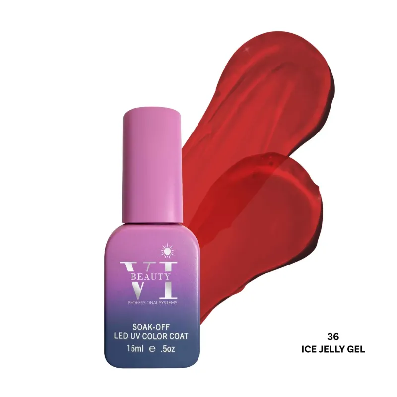 ICE JELLY GEL 15ML 36 - SKU 140900-36