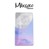 ΚΑΣΕΤΙΝΑ ΜΕ ΠΙΝΕΛΑ NAIL ART 20ΤΜΧ - SKU 190600-1