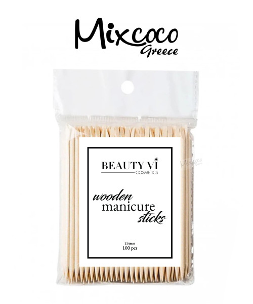 ΞΥΛΑΚΙΑ ΜΑΝΙΚΙΟΥΡ 114MM 100ΤΜΧ