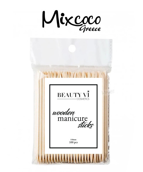 ΞΥΛΑΚΙΑ ΜΑΝΙΚΙΟΥΡ 150MM 100ΤΜΧ