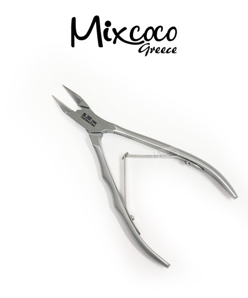 ΚΟΦΤΗΣ ΝΥΧΙΩΝ NGHIA NL 202 JAW 17MM- Mixcoco