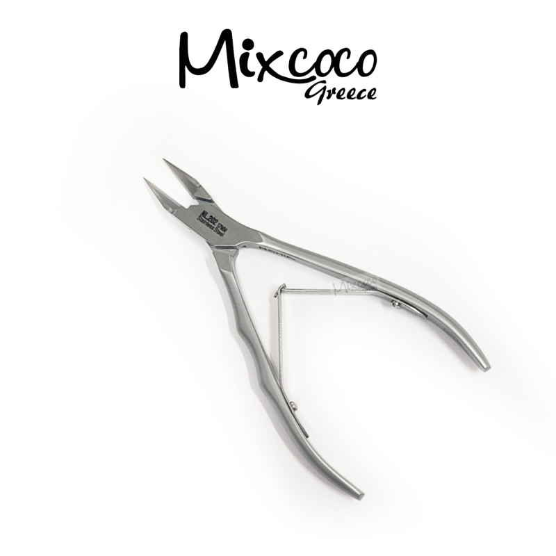 ΚΟΦΤΗΣ ΝΥΧΙΩΝ NGHIA NL 202 JAW 17MM- Mixcoco