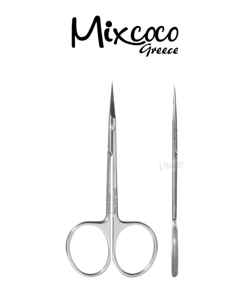 STALEKS ΨΑΛΙΔΑΚΙ ΕΠΩΝΥΧΙΩΝ SE-51&3- Mixcoco