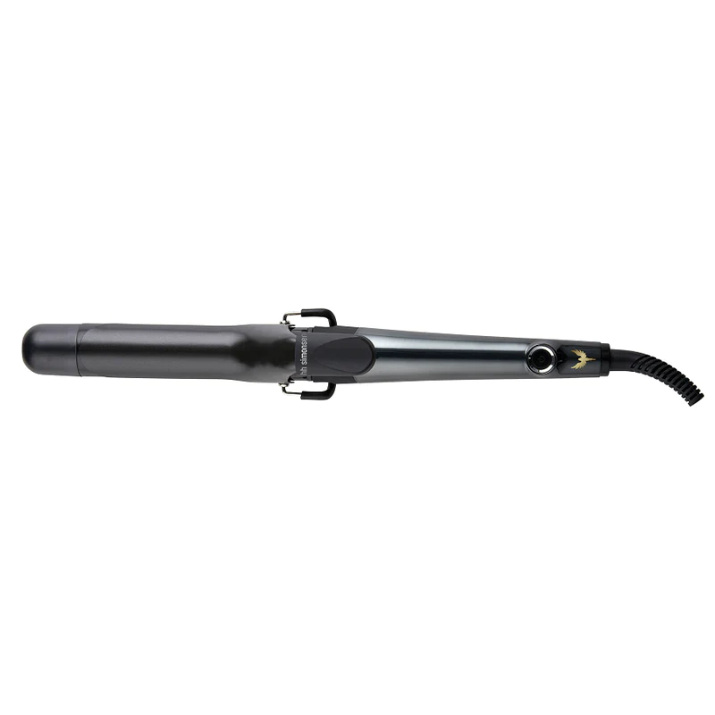 HH SIMONSEN ROD CURLING IRON VS7